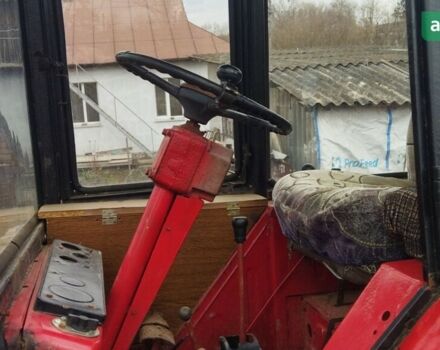 ВТЗ Т-25, об'ємом двигуна 0 л та пробігом 1 тис. км за 4200 $, фото 3 на Automoto.ua
