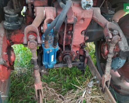 ВТЗ Т-25, об'ємом двигуна 2.3 л та пробігом 0 тис. км за 3500 $, фото 2 на Automoto.ua