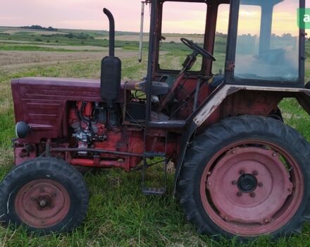 ВТЗ Т-25, об'ємом двигуна 2.3 л та пробігом 0 тис. км за 3500 $, фото 3 на Automoto.ua