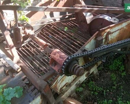 ВТЗ Т-25, об'ємом двигуна 0 л та пробігом 0 тис. км за 7500 $, фото 8 на Automoto.ua