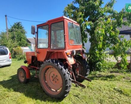 ВТЗ Т-25, объемом двигателя 2.01 л и пробегом 0 тыс. км за 5250 $, фото 6 на Automoto.ua
