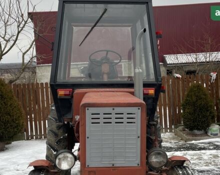 ВТЗ Т-25, объемом двигателя 2.01 л и пробегом 0 тыс. км за 4350 $, фото 12 на Automoto.ua