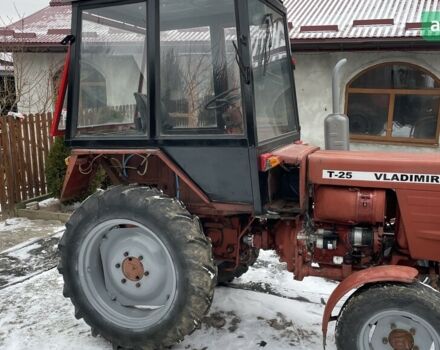 ВТЗ Т-25, объемом двигателя 2.01 л и пробегом 0 тыс. км за 4350 $, фото 27 на Automoto.ua