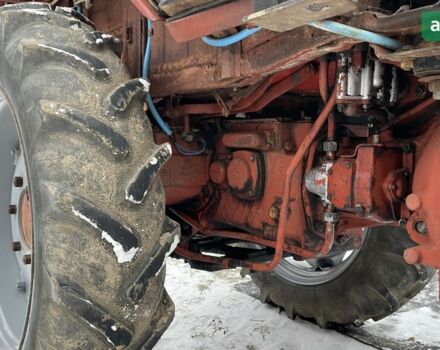 ВТЗ Т-25, объемом двигателя 2.01 л и пробегом 0 тыс. км за 4350 $, фото 30 на Automoto.ua