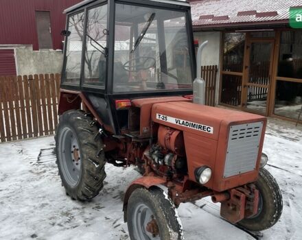 ВТЗ Т-25, объемом двигателя 2.01 л и пробегом 0 тыс. км за 4350 $, фото 33 на Automoto.ua