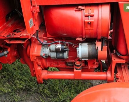 ВТЗ Т-25, об'ємом двигуна 0 л та пробігом 0 тис. км за 5000 $, фото 3 на Automoto.ua