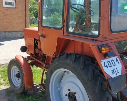 ВТЗ Т-25, об'ємом двигуна 2 л та пробігом 0 тис. км за 6973 $, фото 1 на Automoto.ua
