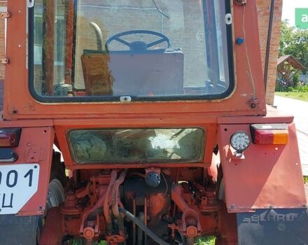 ВТЗ Т-25, об'ємом двигуна 2 л та пробігом 0 тис. км за 6973 $, фото 2 на Automoto.ua