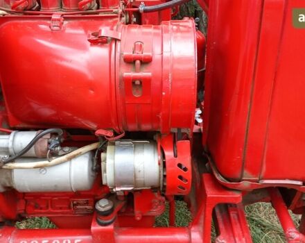 ВТЗ Т-25, об'ємом двигуна 2.01 л та пробігом 0 тис. км за 6500 $, фото 8 на Automoto.ua
