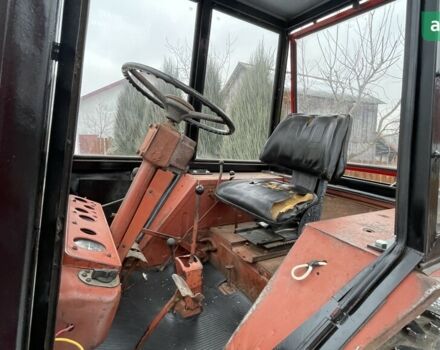 ВТЗ Т-25, объемом двигателя 2.01 л и пробегом 0 тыс. км за 4350 $, фото 36 на Automoto.ua