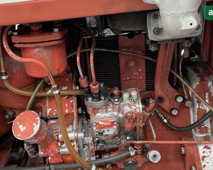 ВТЗ Т-25, объемом двигателя 2.01 л и пробегом 0 тыс. км за 4350 $, фото 37 на Automoto.ua