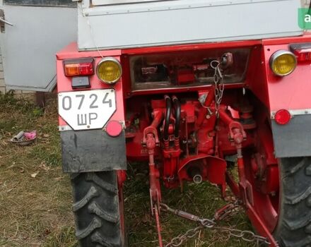ВТЗ Т-25, об'ємом двигуна 2.01 л та пробігом 0 тис. км за 6500 $, фото 4 на Automoto.ua