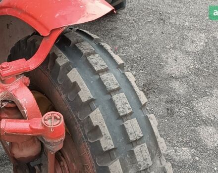 ВТЗ Т-25, об'ємом двигуна 1.1 л та пробігом 0 тис. км за 6000 $, фото 7 на Automoto.ua