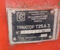 ВТЗ Т-25, об'ємом двигуна 1.1 л та пробігом 0 тис. км за 6000 $, фото 2 на Automoto.ua