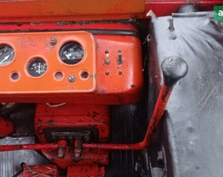 ВТЗ Т-25, объемом двигателя 0 л и пробегом 0 тыс. км за 5650 $, фото 19 на Automoto.ua