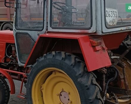 ВТЗ Т-25, об'ємом двигуна 1.1 л та пробігом 0 тис. км за 6000 $, фото 6 на Automoto.ua