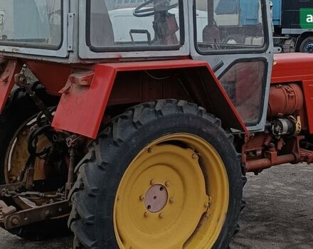 ВТЗ Т-25, об'ємом двигуна 1.1 л та пробігом 0 тис. км за 6000 $, фото 3 на Automoto.ua