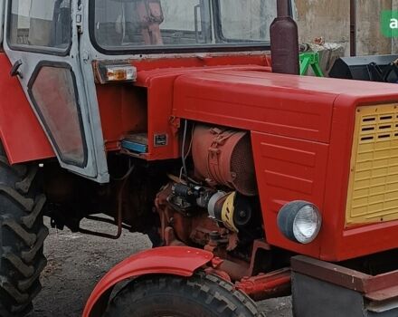 ВТЗ Т-25, об'ємом двигуна 1.1 л та пробігом 0 тис. км за 6000 $, фото 10 на Automoto.ua