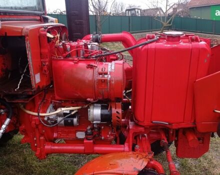 ВТЗ Т-25, объемом двигателя 0 л и пробегом 0 тыс. км за 5650 $, фото 6 на Automoto.ua