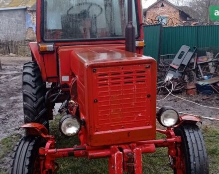 ВТЗ Т-25, объемом двигателя 0 л и пробегом 0 тыс. км за 5650 $, фото 1 на Automoto.ua