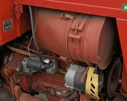 ВТЗ Т-25, об'ємом двигуна 1.1 л та пробігом 0 тис. км за 6000 $, фото 9 на Automoto.ua