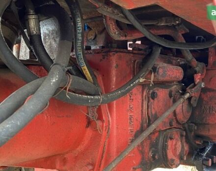 ВТЗ Т-25 1997 у Камінь-Каширський на Automoto.ua ВТЗ Т-25, об'ємом двигуна 2.01 л та пробігом 0 тис. км за 3800 $, фото 3 на Automoto.ua