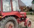 ВТЗ Т-25 1997 у Камінь-Каширський на Automoto.ua ВТЗ Т-25, об'ємом двигуна 2.01 л та пробігом 0 тис. км за 3800 $, фото 6 на Automoto.ua