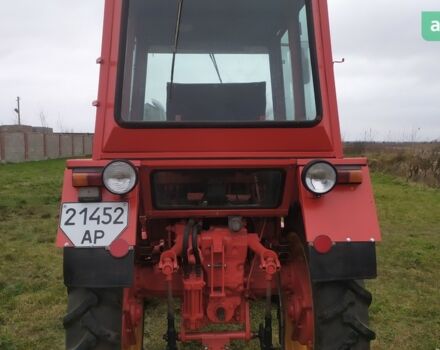 ВТЗ Т-25, объемом двигателя 2.01 л и пробегом 0 тыс. км за 5950 $, фото 9 на Automoto.ua