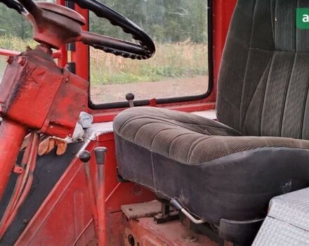 ВТЗ Т-25, об'ємом двигуна 2.01 л та пробігом 0 тис. км за 4300 $, фото 1 на Automoto.ua