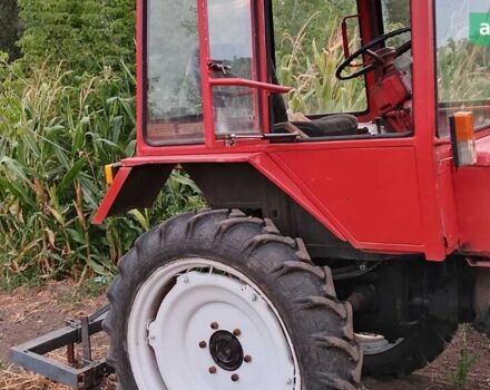 ВТЗ Т-25, об'ємом двигуна 2.01 л та пробігом 0 тис. км за 4300 $, фото 5 на Automoto.ua