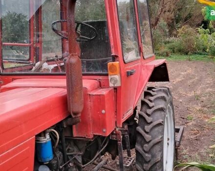 ВТЗ Т-25, об'ємом двигуна 2.01 л та пробігом 0 тис. км за 4300 $, фото 2 на Automoto.ua