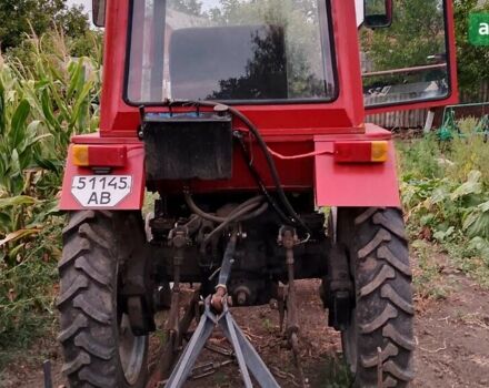 ВТЗ Т-25, об'ємом двигуна 2.01 л та пробігом 0 тис. км за 4300 $, фото 4 на Automoto.ua