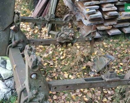 ВТЗ Т-25, об'ємом двигуна 0 л та пробігом 0 тис. км за 6500 $, фото 5 на Automoto.ua