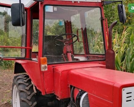 ВТЗ Т-25, об'ємом двигуна 2.01 л та пробігом 0 тис. км за 4300 $, фото 3 на Automoto.ua