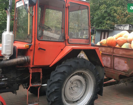 ВТЗ Т-25, объемом двигателя 2 л и пробегом 300 тыс. км за 5300 $, фото 5 на Automoto.ua