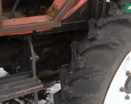 ВТЗ Т-25, об'ємом двигуна 0 л та пробігом 0 тис. км за 3834 $, фото 4 на Automoto.ua