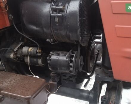 ВТЗ Т-25, об'ємом двигуна 0 л та пробігом 0 тис. км за 3834 $, фото 2 на Automoto.ua