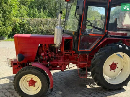 ВТЗ Т-25, об'ємом двигуна 0 л та пробігом 0 тис. км за 5519 $, фото 1 на Automoto.ua