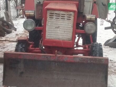 ВТЗ Т-25, объемом двигателя 0 л и пробегом 0 тыс. км за 4400 $, фото 1 на Automoto.ua