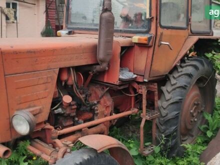 ВТЗ Т-25 1983 в Нежине на Automoto.ua ВТЗ Т-25, объемом двигателя 1.16 л и пробегом 0 тыс. км за 5000 $, фото 1 на Automoto.ua