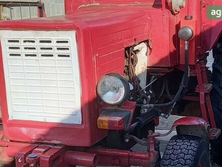 ВТЗ Т-25, объемом двигателя 2 л и пробегом 0 тыс. км за 3800 $, фото 1 на Automoto.ua