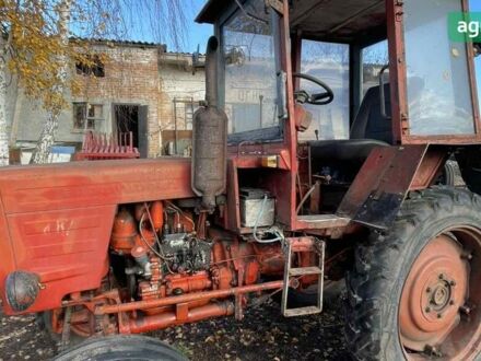 ВТЗ Т-25 1985 у Борисполе на Automoto.ua ВТЗ Т-25, об'ємом двигуна 2.01 л та пробігом 0 тис. км за 3500 $, фото 1 на Automoto.ua
