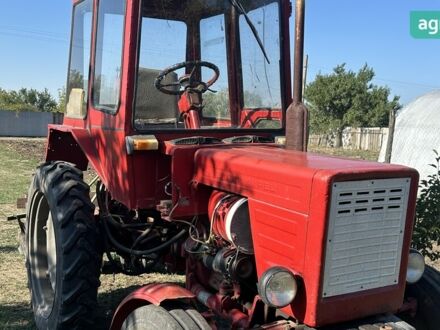 ВТЗ Т-25, объемом двигателя 0 л и пробегом 0 тыс. км за 4611 $, фото 1 на Automoto.ua