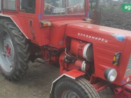 ВТЗ Т-25, об'ємом двигуна 2.01 л та пробігом 0 тис. км за 4300 $, фото 1 на Automoto.ua