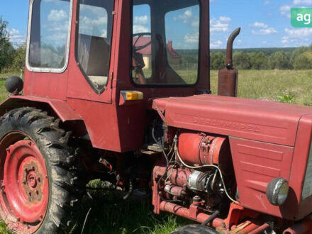 ВТЗ Т-25, объемом двигателя 2 л и пробегом 0 тыс. км за 4000 $, фото 1 на Automoto.ua