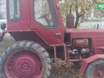 ВТЗ Т-25 1988 в Черткове на Automoto.ua ВТЗ Т-25, объемом двигателя 2.01 л и пробегом 0 тыс. км за 4250 $, фото 1 на Automoto.ua