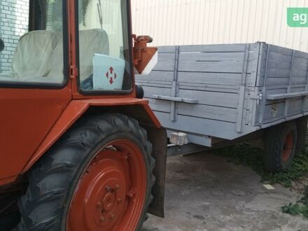 ВТЗ Т-25, об'ємом двигуна 0 л та пробігом 0 тис. км за 4700 $, фото 1 на Automoto.ua