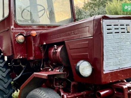 ВТЗ Т-25 1989 у Нежине на Automoto.ua ВТЗ Т-25, об'ємом двигуна 0 л та пробігом 0 тис. км за 3259 $, фото 1 на Automoto.ua