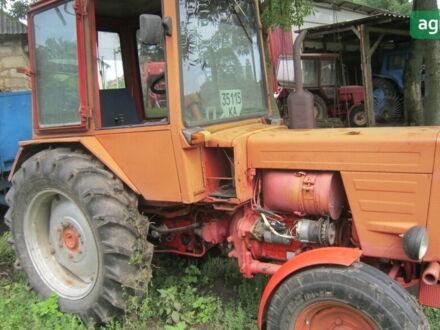 ВТЗ Т-25, об'ємом двигуна 0 л та пробігом 0 тис. км за 5000 $, фото 1 на Automoto.ua