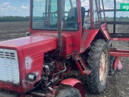 ВТЗ Т-25, объемом двигателя 0 л и пробегом 0 тыс. км за 5000 $, фото 1 на Automoto.ua